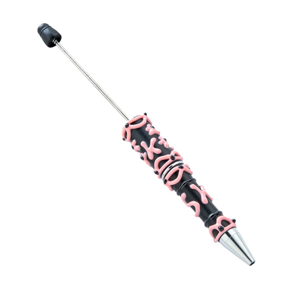 Bead Pen - Round Bead Design