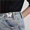 Adjustable Waistband | Butterfly Buckle 8-Piece Set view 2