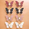 Adjustable Waistband | Butterfly Buckle 8-Piece Set view 3