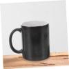 Cabilock Color-Changing Halloween Ceramic Mug for Hot Drinks view 3