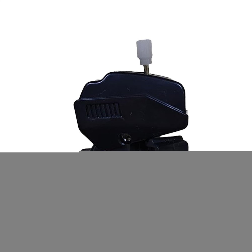 Boat Motor Coffee Stirrer