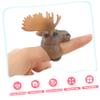 PACKOVE Animal Rings as Party Favors view 3