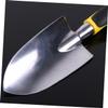 Aluminum Alloy Garden Trowel for Weeding and Transplanting view 3