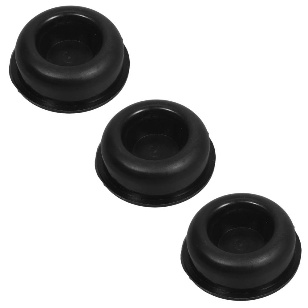 Supvox 3-Piece Punching Bag Accessory Set with Plastic Water Inlet Caps