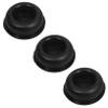 Supvox 3-Piece Punching Bag Accessory Set with Plastic Water Inlet Caps view 1