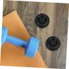 Supvox 3-Piece Punching Bag Accessory Set with Plastic Water Inlet Caps view 4