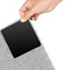 Yifield Non-Slip Rug Grippers, 2mm Thick, Washable & Reusable, 4 Pack, Black view 1