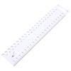 NOLITOY Multifunctional Patchwork Ruler view 1