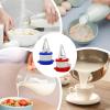 Milk Jug Beccel - Spill-Proof Pouring view 4
