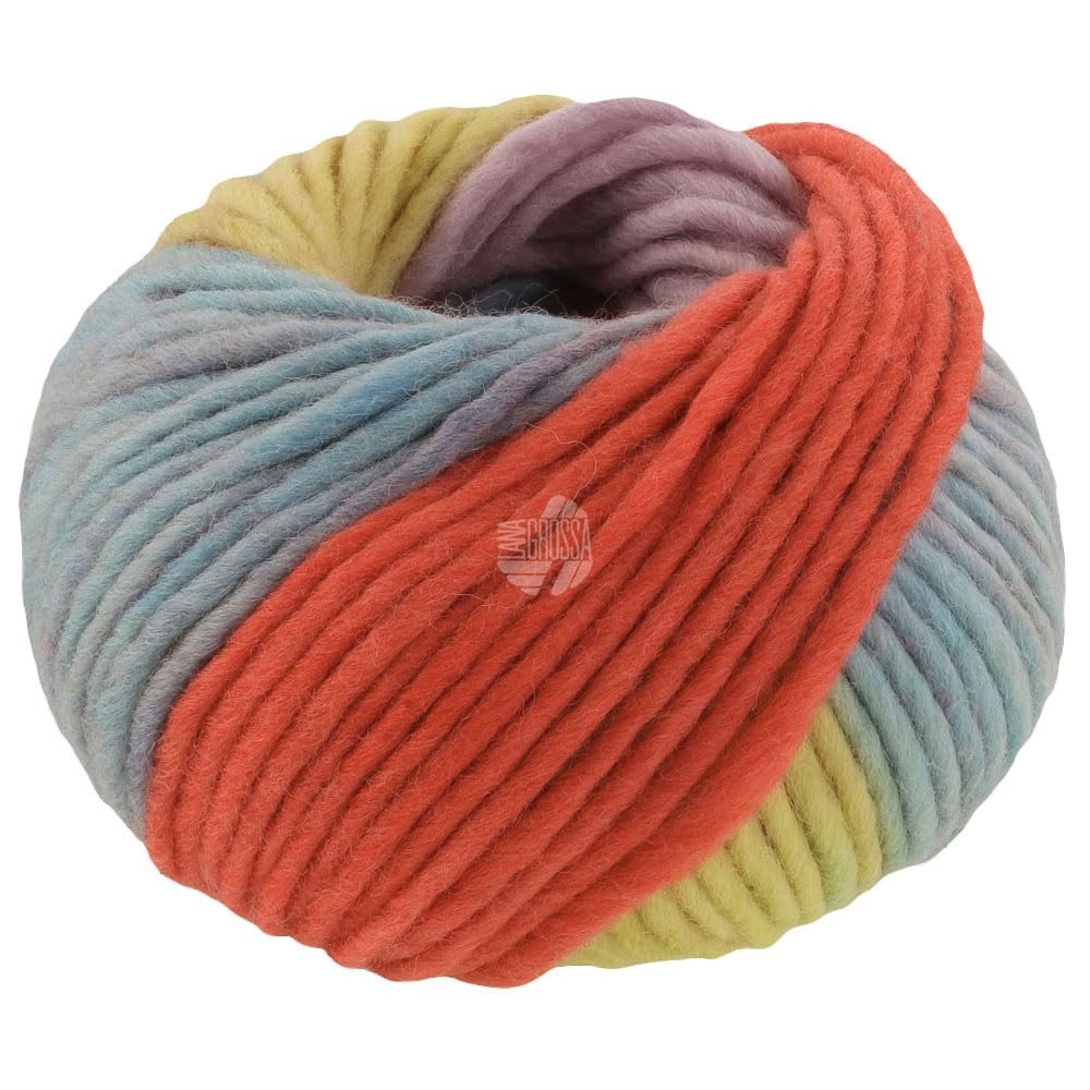 LANA GROSSA Feltro Arco | Felt Yarn