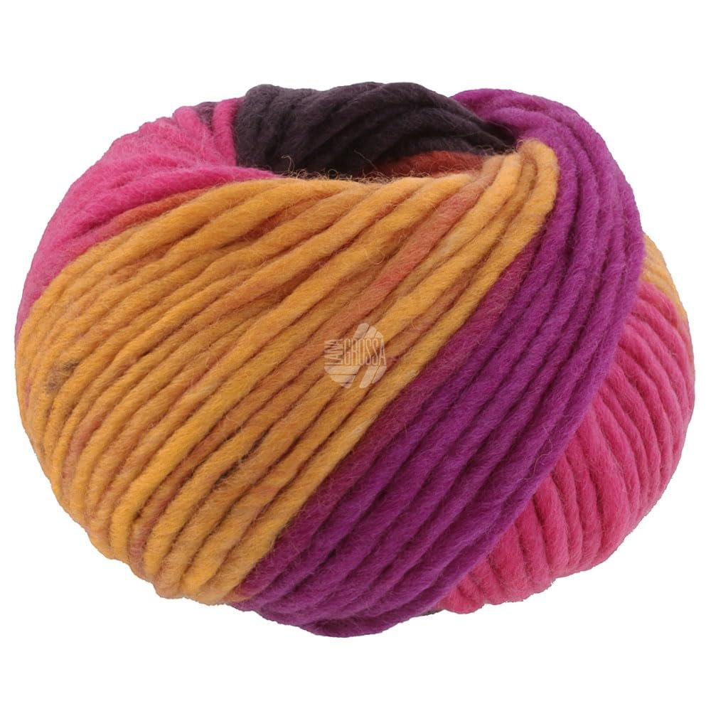 LANA GROSSA Feltro Arco | Felt Yarn