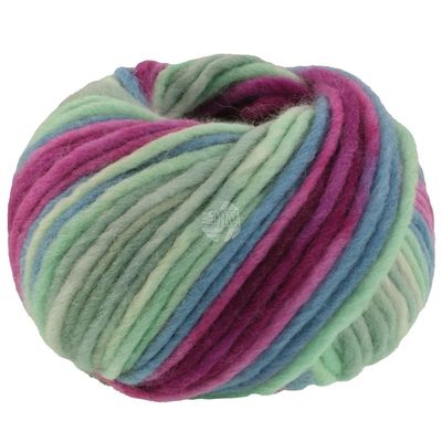 LANA GROSSA Feltro Print | Felt Yarn for Creative Crafts
