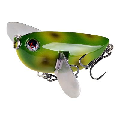 Artificial Cicada Bass Lure Crankbait