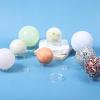 TIESOME 3 Size 15 Piece Acrylic Ball Holders view 3