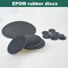 10-Piece 4 mm Thick EPDM Rubber Washers, 5–100 mm Diameter, Shock-Absorbing Waterproof Sealing Washers (12 x 4 mm) view 4