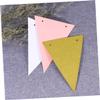 HEALSOPTHY Glittering Banner Garland view 4