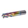 Professional CNC Router Bits, Tungsten Carbide Steel, D12 x D12 x 75 mm view 4