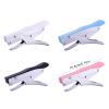 Handheld Stapler, 10-Sheet Capacity, Large Desktop Stapler for School and Office Use view 3