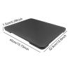 FLCPJGV Black Sliding Tray for Coffee Machines and Kitchen Appliances view 2