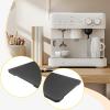 FLCPJGV Black Sliding Tray for Coffee Machines and Kitchen Appliances view 3