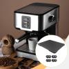 FLCPJGV Black Sliding Tray for Coffee Machines and Kitchen Appliances view 4
