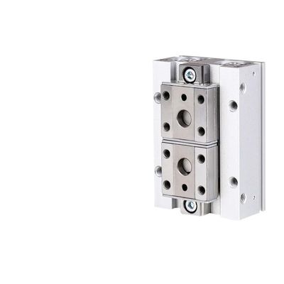 Pangocho MHF2-12D1 Kinway Pneumatic Parallel Finger Cylinder
