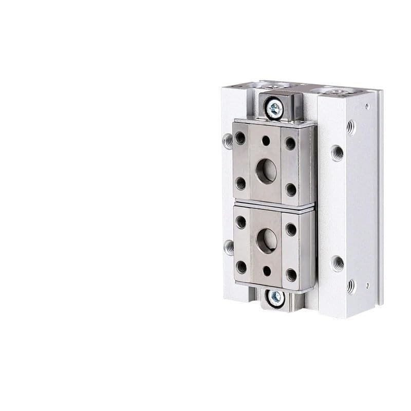Pangocho MHF2-12D1 Kinway Pneumatic Parallel Finger Cylinder