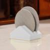 Espresso Machine Coffee Filter Holder view 2