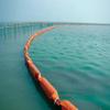 Floating Oil Containment Boom, PVC, 1.1 × 10 m view 4