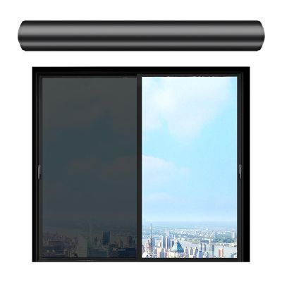 1-Way Privacy Window Film