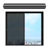 1-Way Privacy Window Film view 1