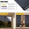 1-Way Privacy Window Film view 3