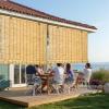 Lrisveana Weatherproof Bamboo Roller Shade view 4