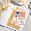 GLOBLELAND Calendar Clear Stamps for Scrapbooking view 3