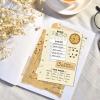 GLOBLELAND Diary Symbols Transparent Stamp view 3