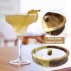 Wooden Salt Dipper and Clip Set view 3