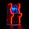 LED Light Kit Compatible with LEGO 40805 Arcade Machine (Model Not Included) view 2