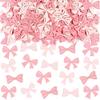 Lilbitty 100pcs Pink Butterfly Confetti view 1