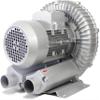 WANGYYDS 550 W Single-Phase Regenerative Blower, 85 CFM, High-Pressure Industrial Vacuum Pump view 1