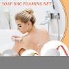 Mesh Soap Bags - Exfoliating Bar Soap Saver view 4