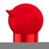 Silicone Toothpaste Pump Dispenser view 1