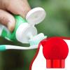 Silicone Toothpaste Pump Dispenser view 2