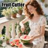 Watermelon Slicer Fork - 2-in-1 Watermelon Tool view 2