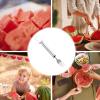 Watermelon Slicer Fork - 2-in-1 Watermelon Tool view 4