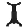RWAJZAX Anti-Shake Tablet Holder for Car Air Vents, 7–11 Inch view 2