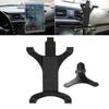 RWAJZAX Anti-Shake Tablet Holder for Car Air Vents, 7–11 Inch view 3