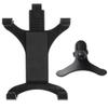 RWAJZAX Anti-Shake Tablet Holder for Car Air Vents, 7–11 Inch view 4