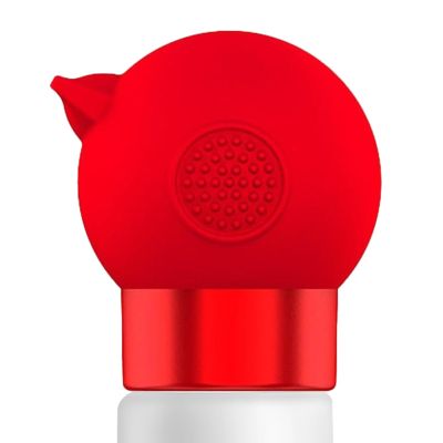 Mimoqk Pumping Toothpaste Dispenser