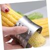 Premium Stainless Steel Corn Stripper & Peeler view 3