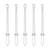 Avejjbaey 5-Piece Metal Draw String Threader Set view 1
